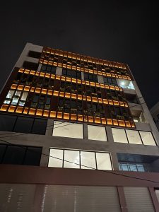 پروژه تعاونی نظام مهندسی